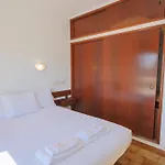 Residencial Campo-mar By Umbral Casa de hóspedes Portimão