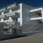 Casa de hóspedes Residencial Campo-mar By Umbral Portimão