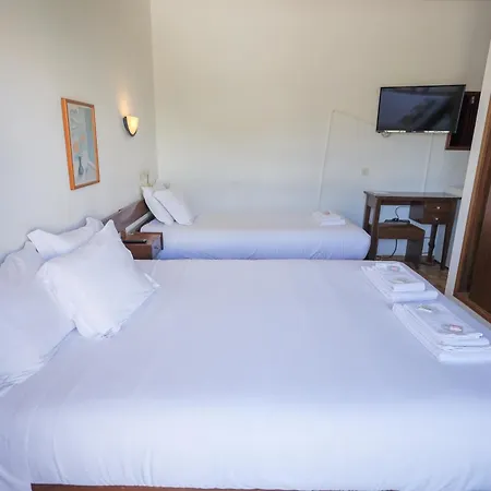 Residencial Campo-mar By Umbral 게스트하우스