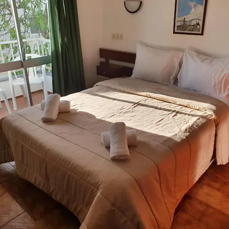 Residencial Campo-mar By Umbral