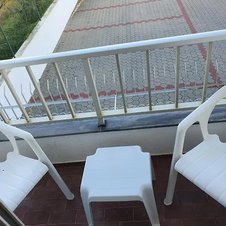 Residencial Campo-mar By Umbral