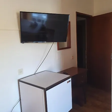 Residencial Campo-mar By Umbral Гостьовий будинок Портіман