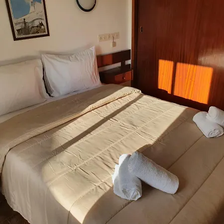 Гостьовий будинок Residencial Campo-mar By Umbral Портіман