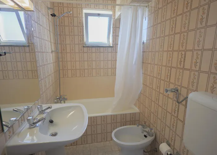 Maison d'hôtes Residencial Campo-mar By Umbral 3*