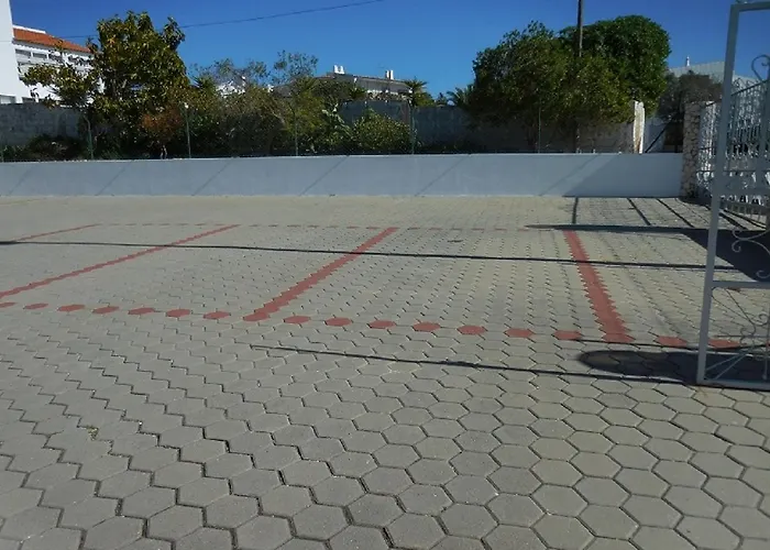 Residencial Campo-mar By Umbral 게스트하우스 3*