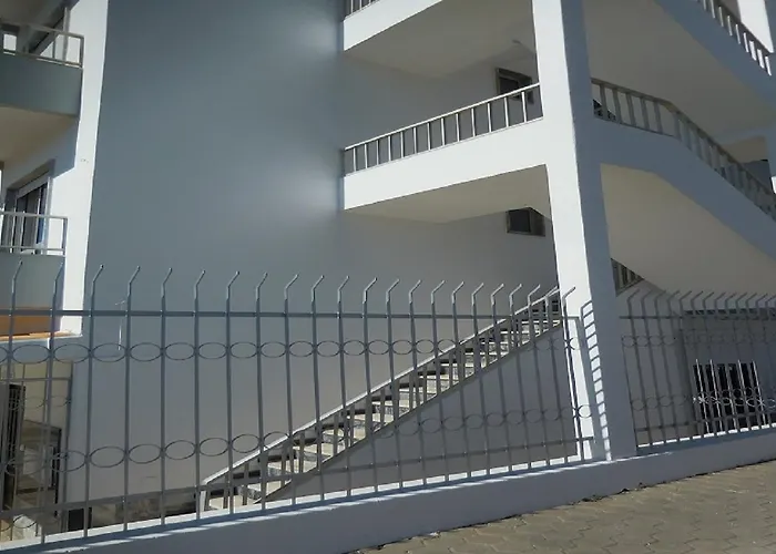 Residencial Campo-mar By Umbral Maison d'hôtes