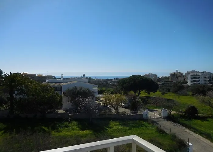 Maison d'hôtes Residencial Campo-mar By Umbral