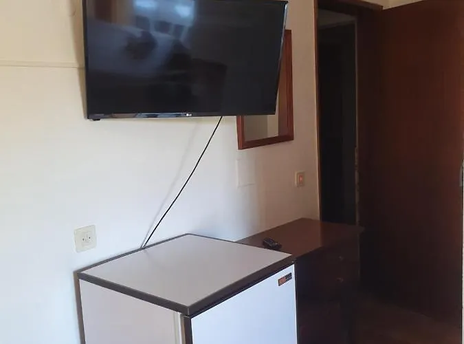 Residencial Campo-mar By Umbral 게스트하우스 포티마오