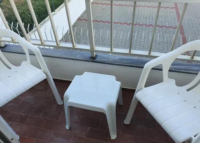 Residencial Campo-mar By Umbral Maison d'hôtes Portimão