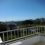 Residencial Campo-mar By Umbral 3* Portimao