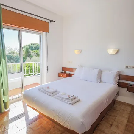 Guest house Residencial Campo-mar By Umbral 3*