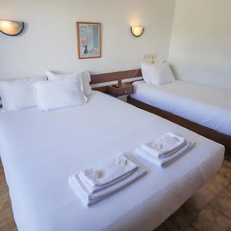 Residencial Campo-mar By Umbral 3* Portimao