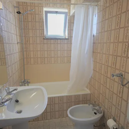 Guest house Residencial Campo-mar By Umbral 3*