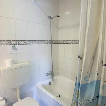 Residencial Campo-mar By Umbral Guest house Portimao