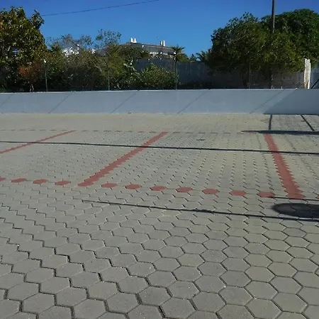 Residencial Campo-mar By Umbral Πανσιόν 3*