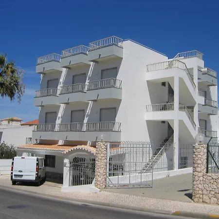 Residencial Campo-mar By Umbral Πανσιόν 3*