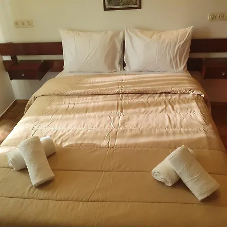 Residencial Campo-mar By Umbral Πανσιόν 3*