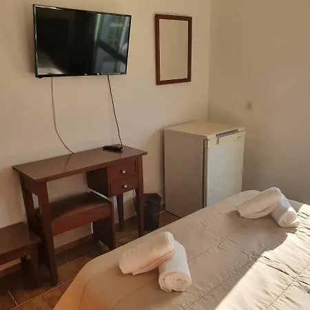 Residencial Campo-mar By Umbral Πανσιόν 3*