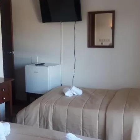 Residencial Campo-mar By Umbral 3* Portimão