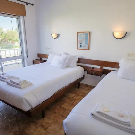 Affittacamere Residencial Campo-mar By Umbral 3*