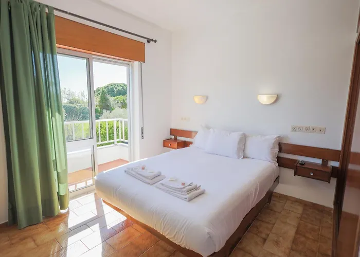 Affittacamere Residencial Campo-mar By Umbral 3*