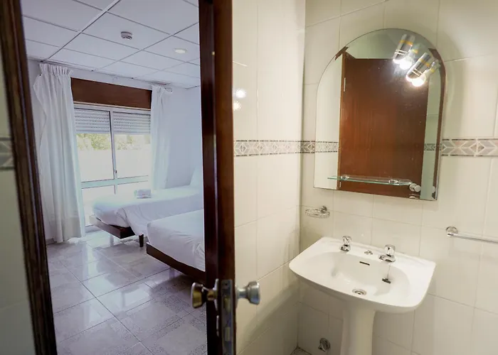 Residencial Campo-mar By Umbral Portimão