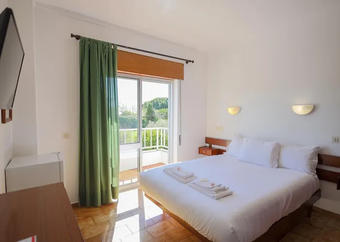 Residencial Campo-mar By Umbral