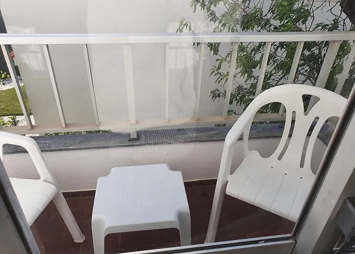 Vendégház Residencial Campo-mar By Umbral