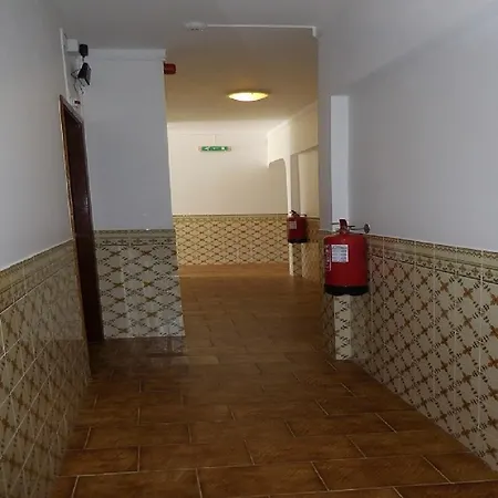 Residencial Campo-mar By Umbral 3*