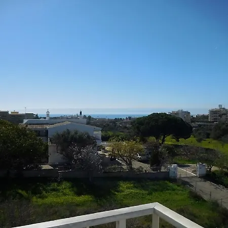 Penzion Residencial Campo-mar By Umbral