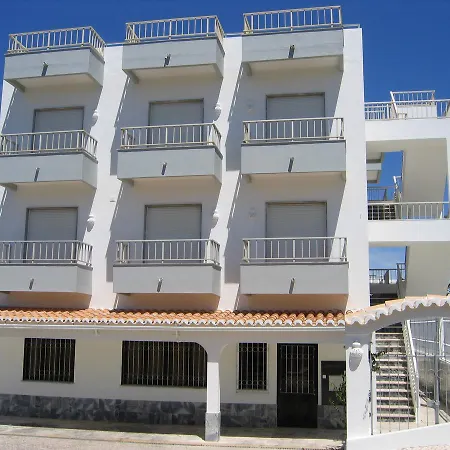 Residencial Campo-mar By Umbral Penzion Portimão