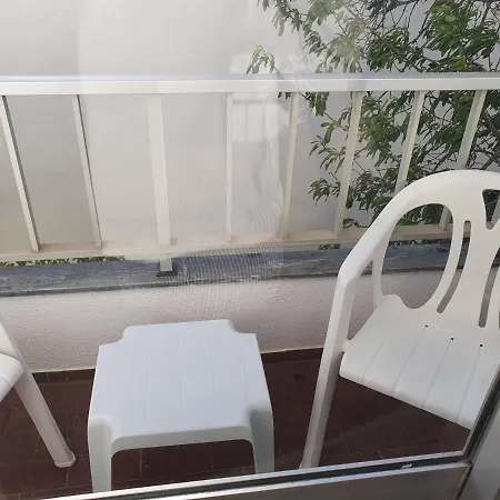 Penzion Residencial Campo-mar By Umbral