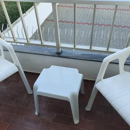 Residencial Campo-mar By Umbral Penzion Portimão