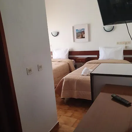 Residencial Campo-mar By Umbral 3* Portimão