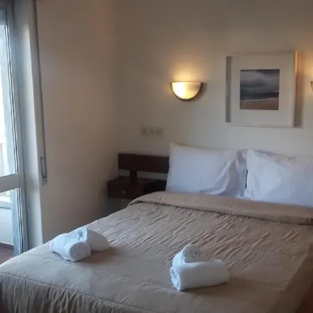 Residencial Campo-mar By Umbral 5* Портіман